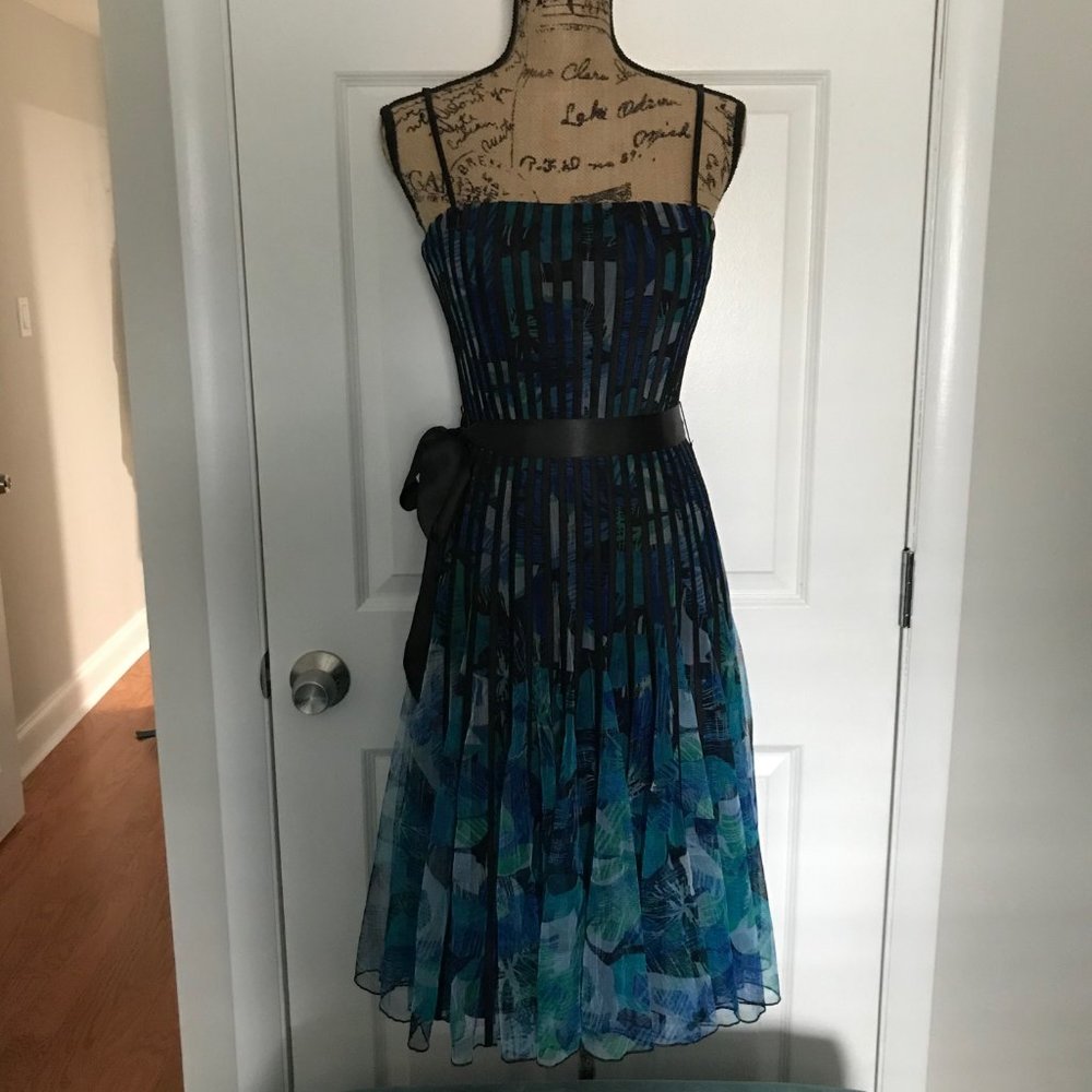 JS Collections Party Dress